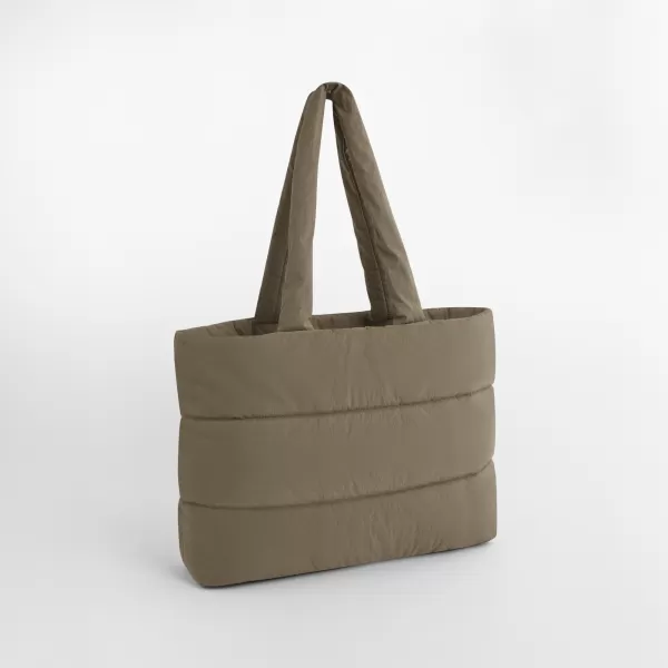  Пазарска чанта BAGBASE | BG 701 ЗЕМНО ЗЕЛЕНО 