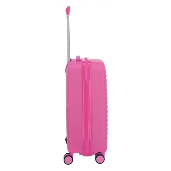  куфар TRAVELITE -7000947-13 РОЗОВО 