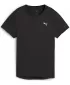 Дамска тениска PUMA W TAD ESSENTIAL CREW TEE 52717701 ПУМА ЧЕРНА