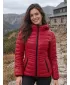 Дамско яке MALFINI EVEREST 551 ЧЕРВЕНА ФОРМУЛА