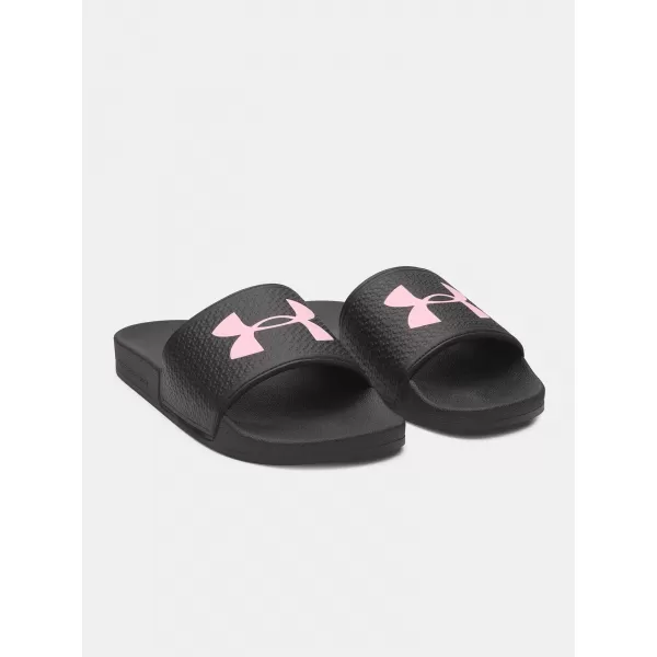  Дамски чехли UNDER ARMOUR W ARMR SLIDE 6007532-003 ЧЕРЕН 