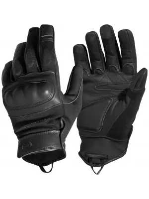 Ръкавица PENTAGON STORM NOMEX GLOVES P20021 ЧЕРЕН