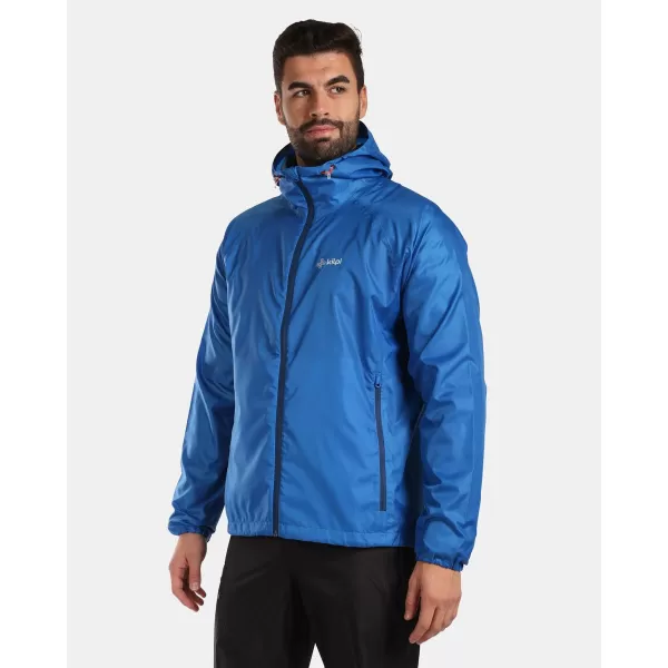  Яке Hardshell KILPI JALUU-U 1U0180KI СИНЬО 