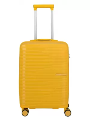 куфар TRAVELITE PACIFIC ЖЪЛТО