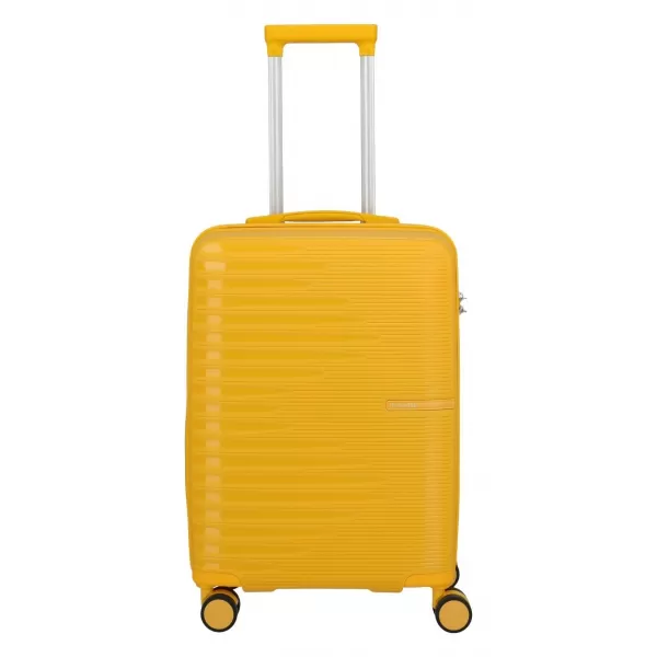  куфар TRAVELITE PACIFIC ЖЪЛТО 