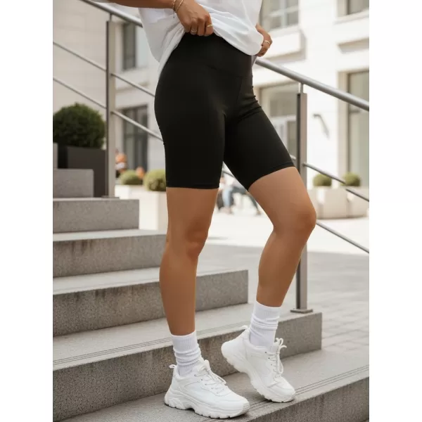  Дамски шорти DSTREET SY0565 ЧЕРЕН 