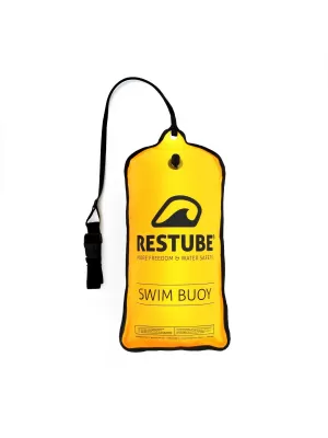 Спасителна система RESTUBE Swim Buoy НЕОПРЕДЕЛЕН
