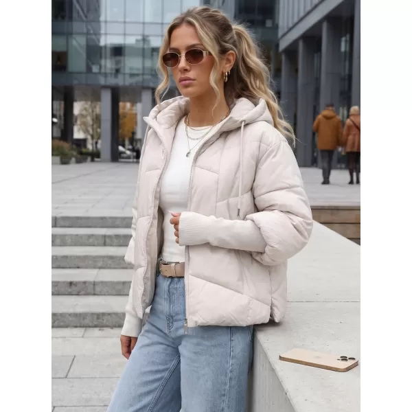  Дамско яке DSTREET TY5765 СВЕТЛО СИВО 