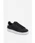 Мъжки кецове BIG STAR SHOES TT174332 ЧЕРЕН