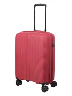 куфар TRAVELITE AIR STRIPE 4W S EXP ИЗД