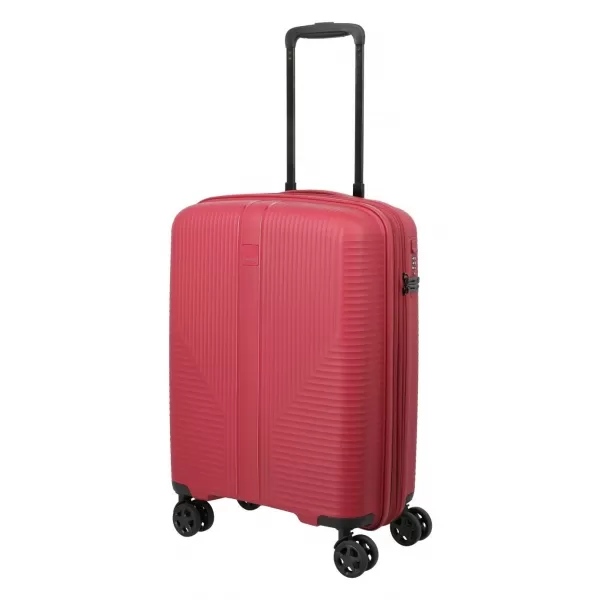  куфар TRAVELITE AIR STRIPE 4W S EXP ИЗД 