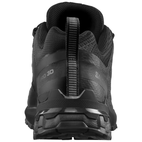  Мъжки обувки SALOMON XA PRO 3D V9 L47271800 ЧЕРНО/ФАНТОМНО/КАЛАЕНО 