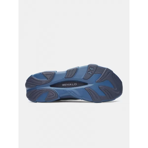  Мъжки обувки UNDER ARMOUR UA HALO RACER 6007639-498 СИНЬО 