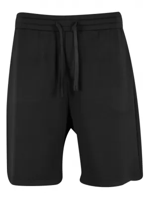 Мъжки шорти URBAN CLASSICS TB8212-00007 ЧЕРЕН