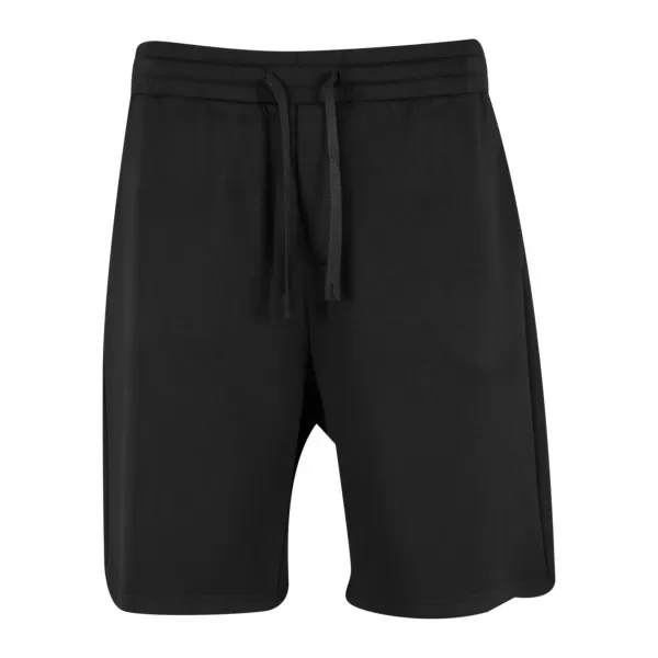  Мъжки шорти URBAN CLASSICS TB8212-00007 ЧЕРЕН 