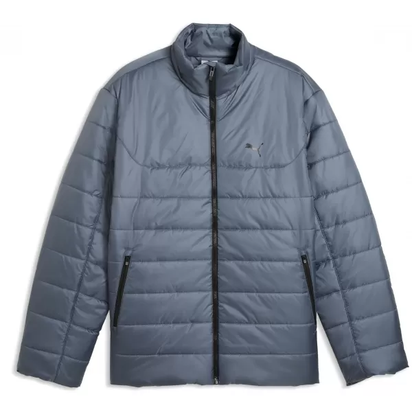  Мъжко яке PUMA ESS PADDED JACKET 68521037 ВЕЧЕРНО СИНЬО 