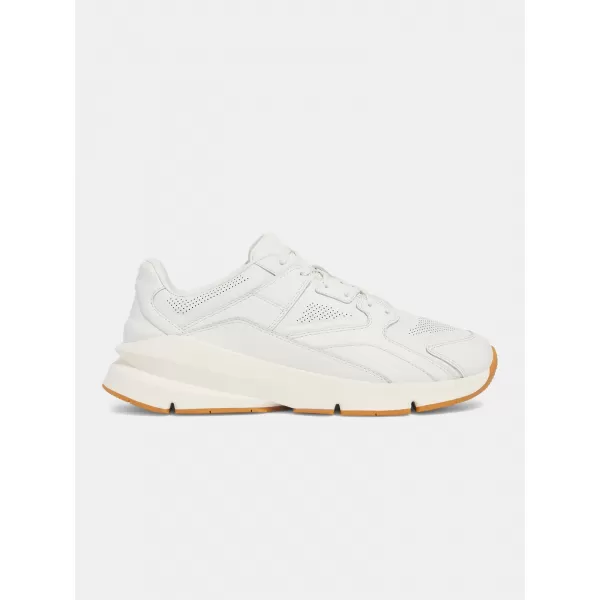  Ботуши UNDER ARMOUR FORGE 96 LUXE 6003631-114 БЯЛО 