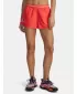 Дамски шорти UNDER ARMOUR TECH PLAY UP SHORTS 1389882-690 ЧЕРВЕНО