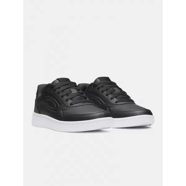  Дамски обувки UNDER ARMOUR UA W TEMPO 6005796-001 ЧЕРЕН 