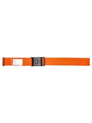 куфар BEAGLES Originals Travel Accessoires 21376 ОРАНЖЕВО