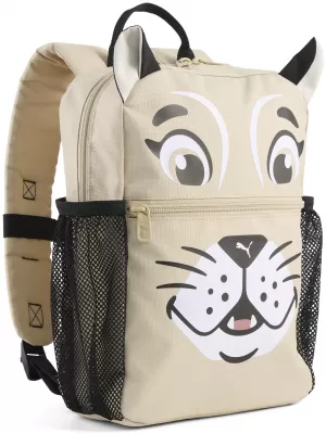 Раница PUMA ANIMAL EXTRA SMALL BACKPACK 09277401 ПРЕПЕЧЕНИ БАДЕМИ