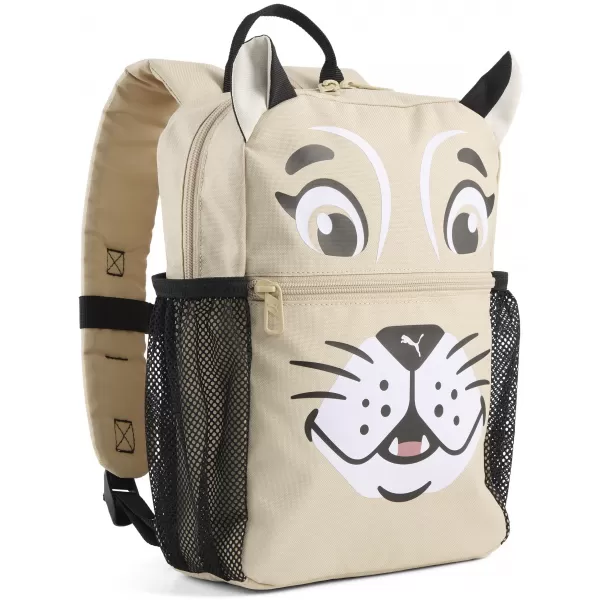  Раница PUMA ANIMAL EXTRA SMALL BACKPACK 09277401 ПРЕПЕЧЕНИ БАДЕМИ 