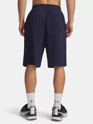 Мъжки шорти UNDER ARMOUR UA RIVAL LW GRAPHIC SHORTS 6014689-410 СИНЬО