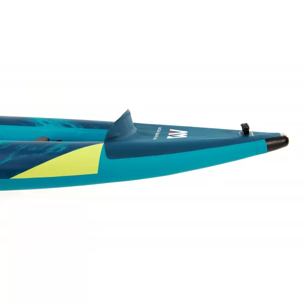  Каяк AQUA MARINA STEAM 412 НЕОПРЕДЕЛЕН 