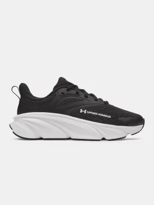 Детски обувки UNDER ARMOUR UA BGS ROGUE 6 6006922-001 ЧЕРЕН