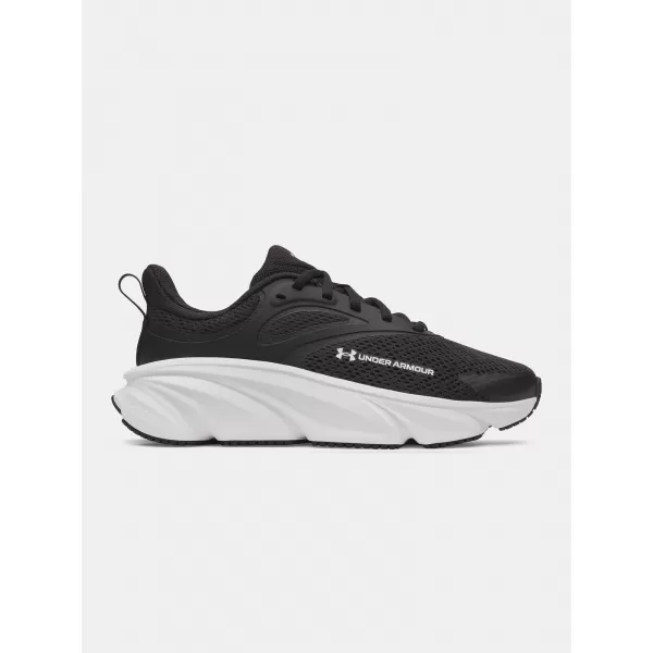  Детски обувки UNDER ARMOUR UA BGS ROGUE 6 6006922-001 ЧЕРЕН 