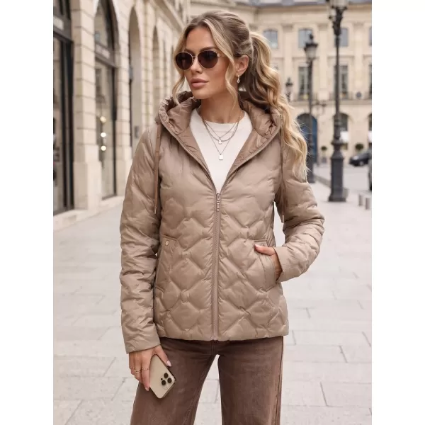  Дамско яке DSTREET TY5882 БЕЖОВО 