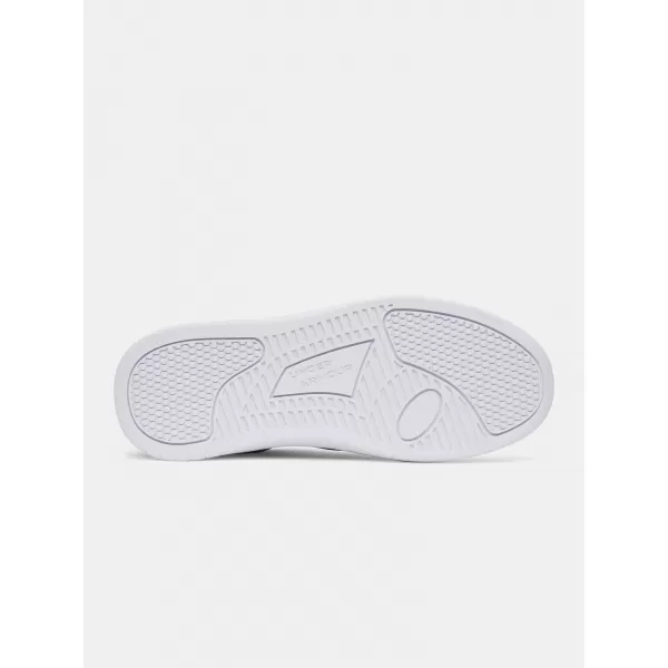  Дамски обувки UNDER ARMOUR UA W TEMPO 6005796-001 ЧЕРЕН 