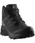 Мъжки обувки SALOMON CROSSTRAK WATERPROOF L47570200 ЧЕРНО/ЧЕРНО/АСФАЛТ