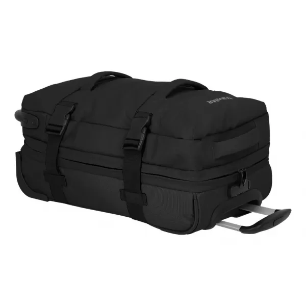  Чанта TRAVELITE BOLONIA WHEELED DUFFLE ЧЕРЕН 