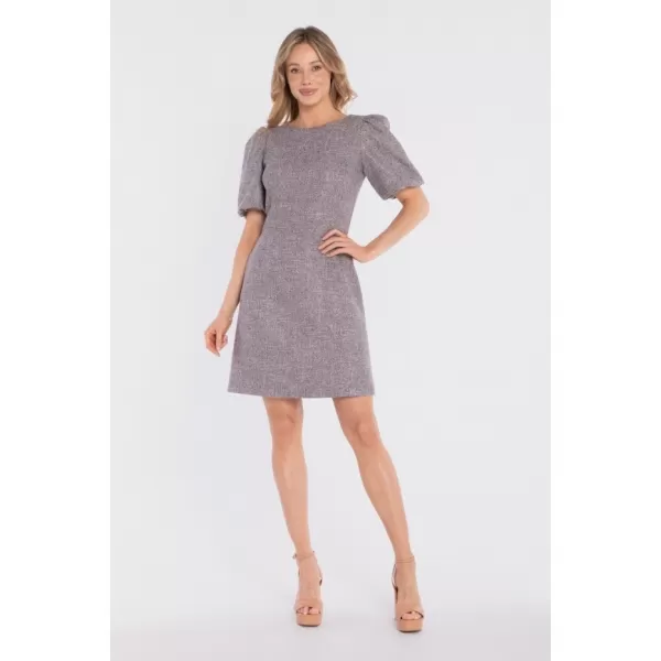  Рокля STYLOVE S431 ГРАФИТ 