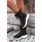 Дамски обувки BIG STAR SHOES UU274220 ЧЕРЕН