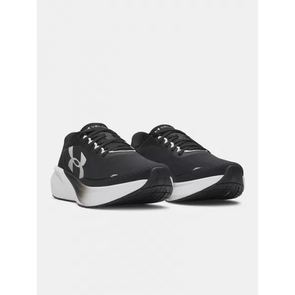  Дамски обувки UNDER ARMOUR UA W VELOCITI PACE 6009108-001 ЧЕРЕН 