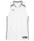 Мъжко трико PUMA HOOPS TEAM GAME JERSEY 676628-02 БЯЛА ПУМА
