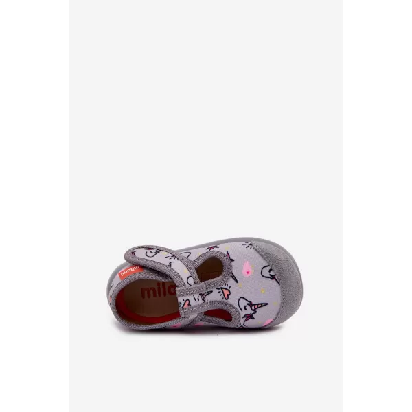  Детски раници MILAMI 226/BR-29 СИВО 