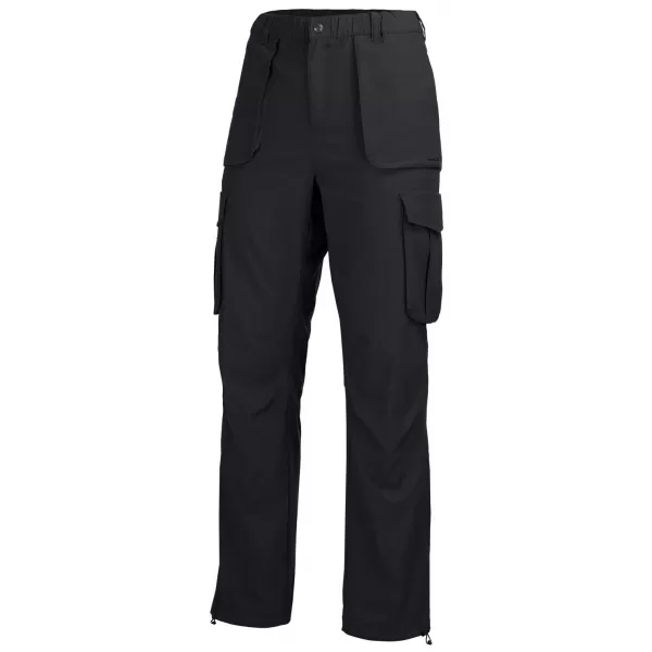  Мъжки панталон PENTAGON ARDEN FUNCTIONAL PANTS K05073 ЧЕРЕН 