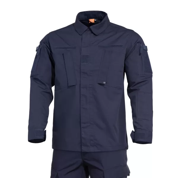  Мъжка униформа PENTAGON ACU 2.0 SET K02012-Κ05005 K02012-K05005 СРЕДНОЩНО СИНЬО 