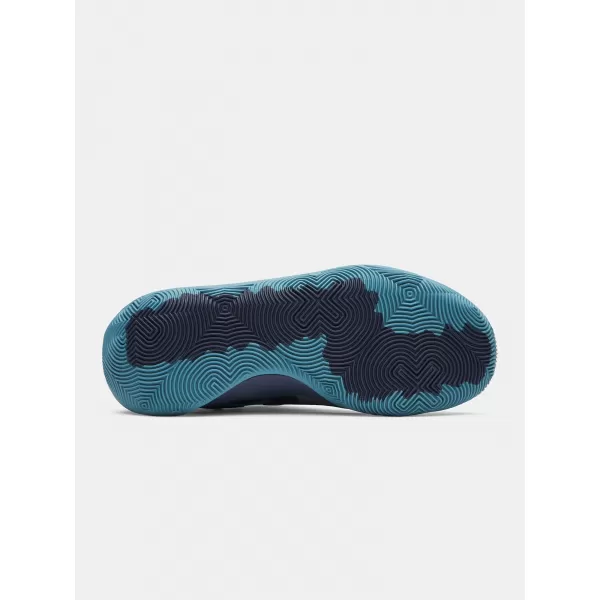  Ботуши UNDER ARMOUR JET '25 6001585-466 СИНЬО 