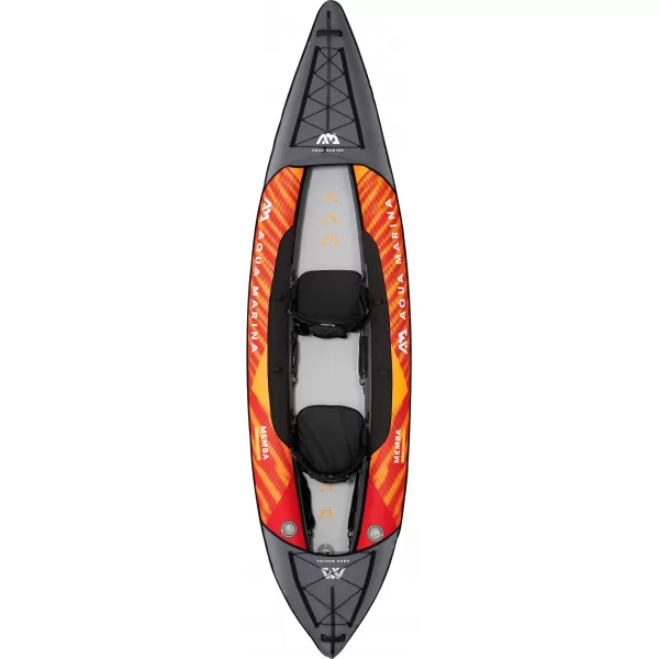  Каяк AQUA MARINA Memba 390 НЕОПРЕДЕЛЕН 