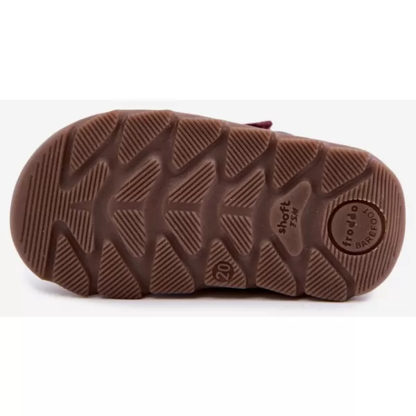  Детски обувки FRODDO G2110150-9 РОЗОВО 