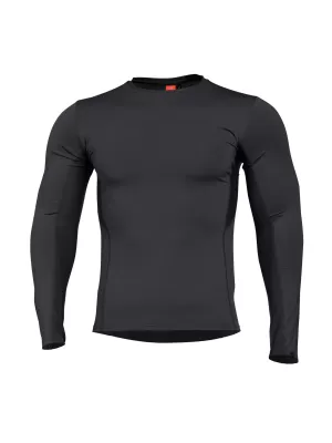 тениска PENTAGON APOLLO ACTIVITY SHIRT K11012 ЧЕРЕН