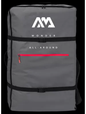 Транспортна чанта AQUA MARINA Zip pro Tomahawk K 375/K 440 НЕОПРЕДЕЛЕН
