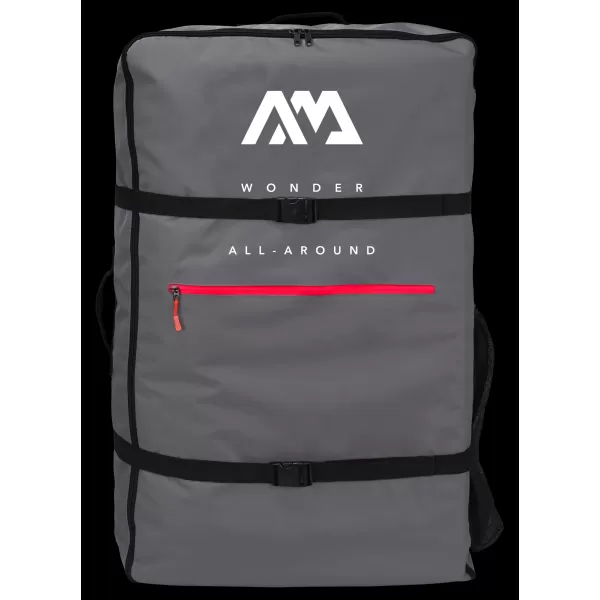  Транспортна чанта AQUA MARINA Zip pro Tomahawk K 375/K 440 НЕОПРЕДЕЛЕН 