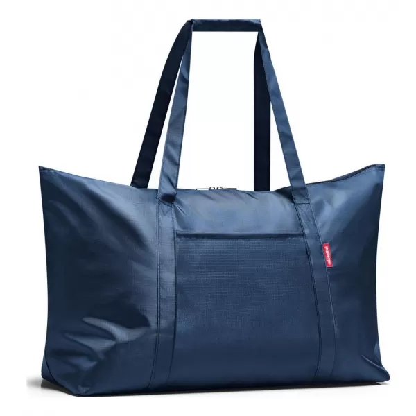 Сгъваема чанта REISENTHEL Mini Maxi Travelbag Dark Blue ТЪМНО СИНЬО 