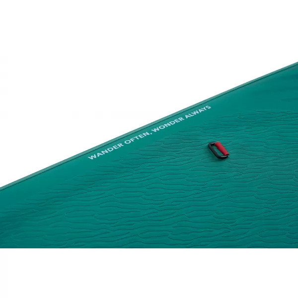  Дъска за гребане AQUA MARINA Breeze 910 СРЕБЪРНО ДЪРВО 