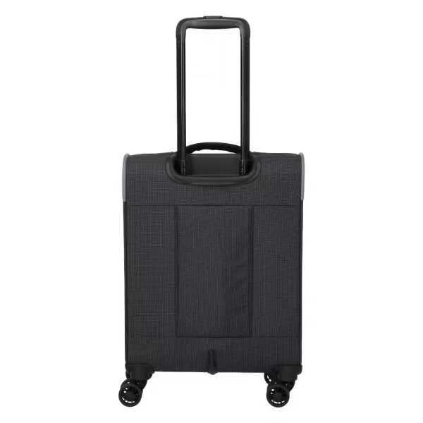  куфар TRAVELITE Corsiica S ЧЕРЕН 